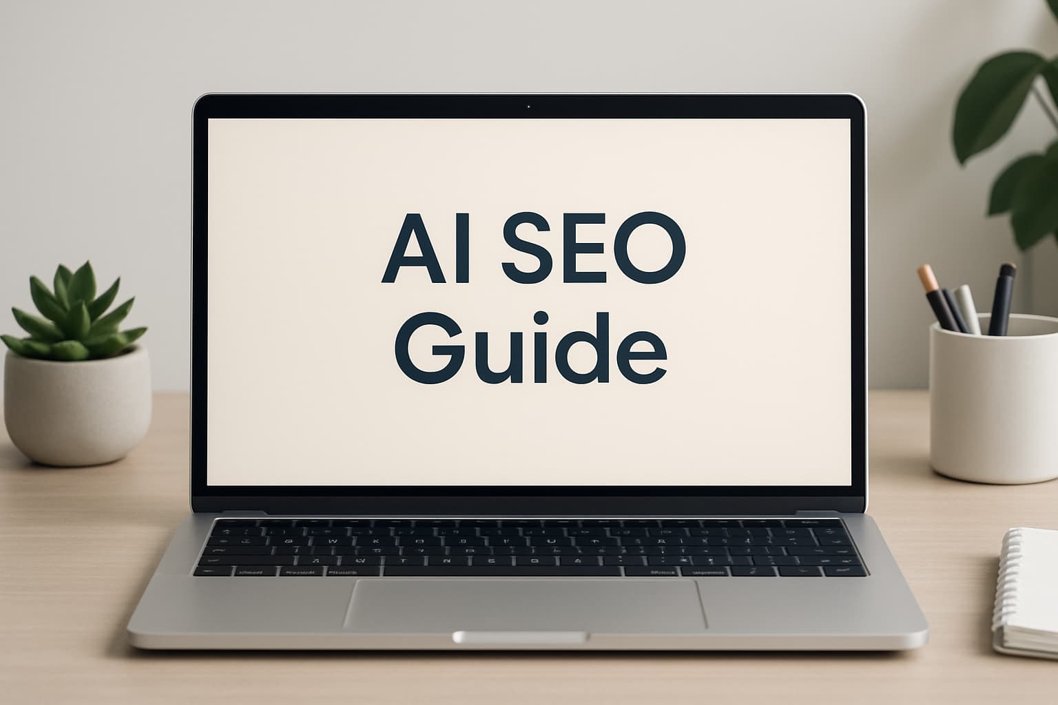 Choosing the Right AI SEO Platform: A 2026 Buyer's Guide