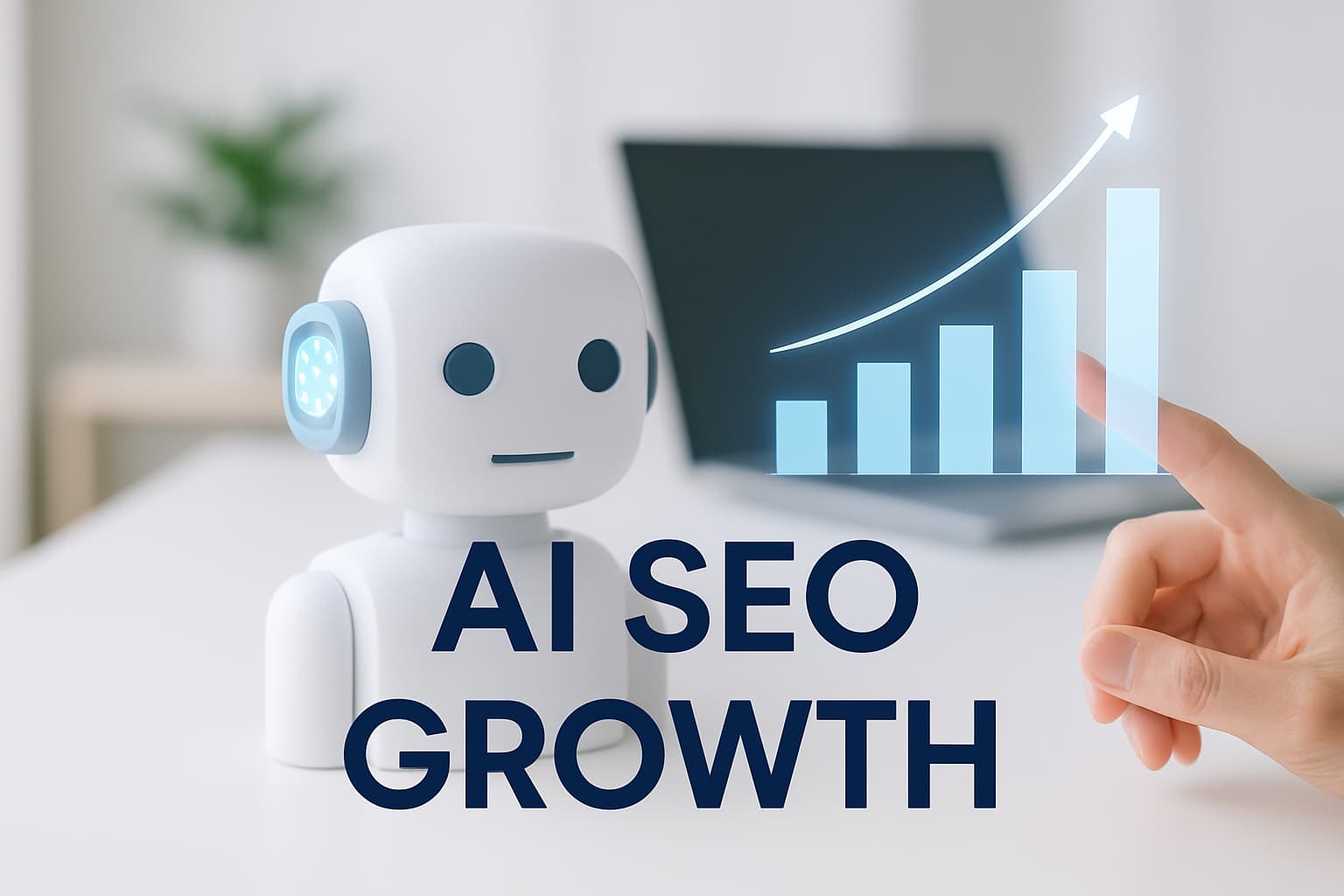 AI SEO Strategy: The 2026 Ultimate Guide to Growth