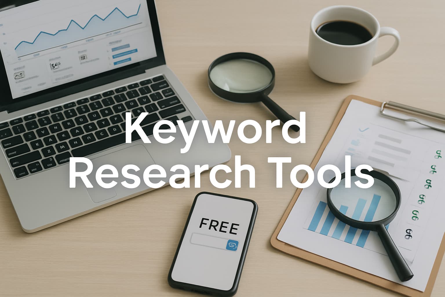 Best Competitor Keyword Research Tool: Free vs Paid (2026)