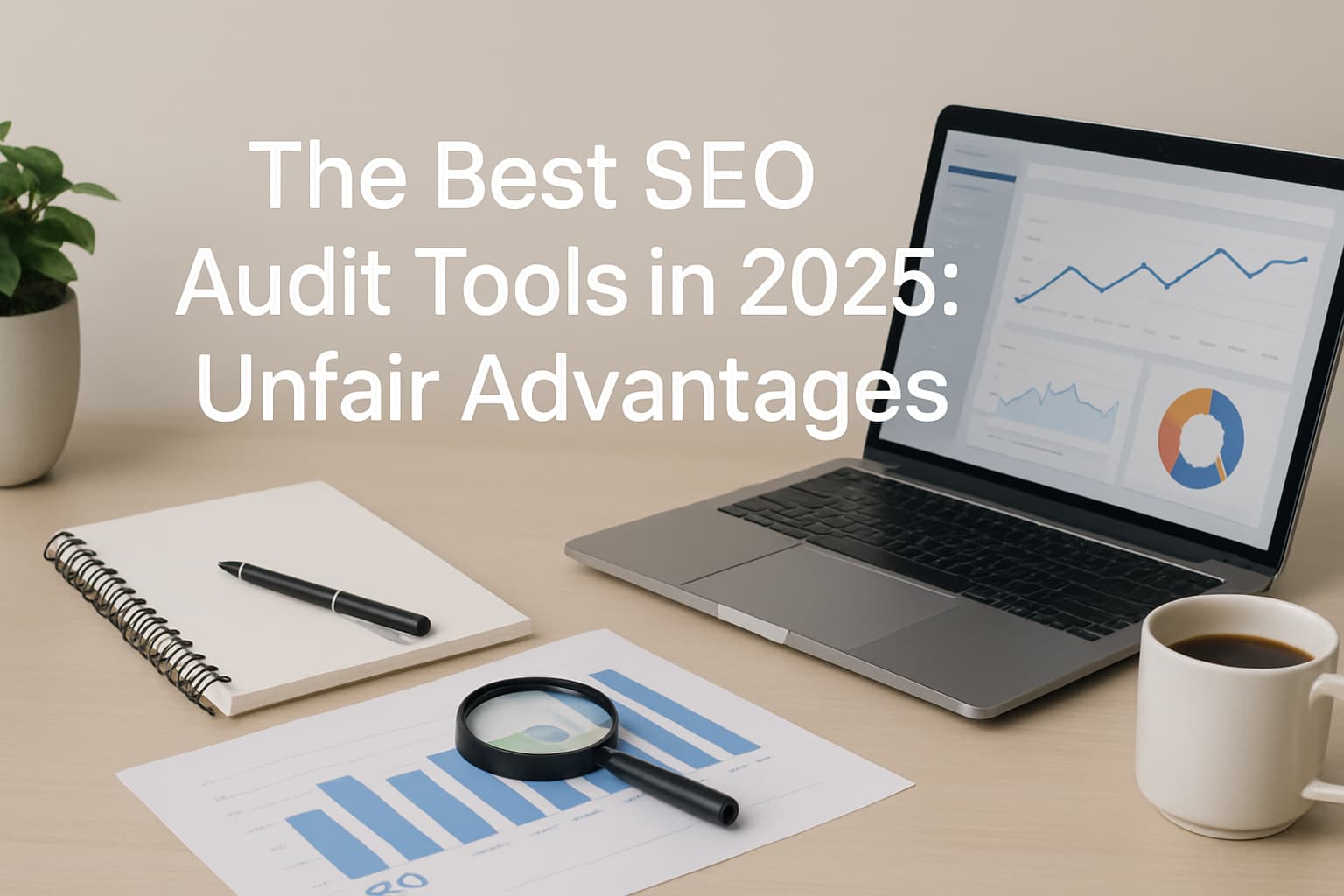 The Best SEO Audit Tools in 2025: Unfair Advantages