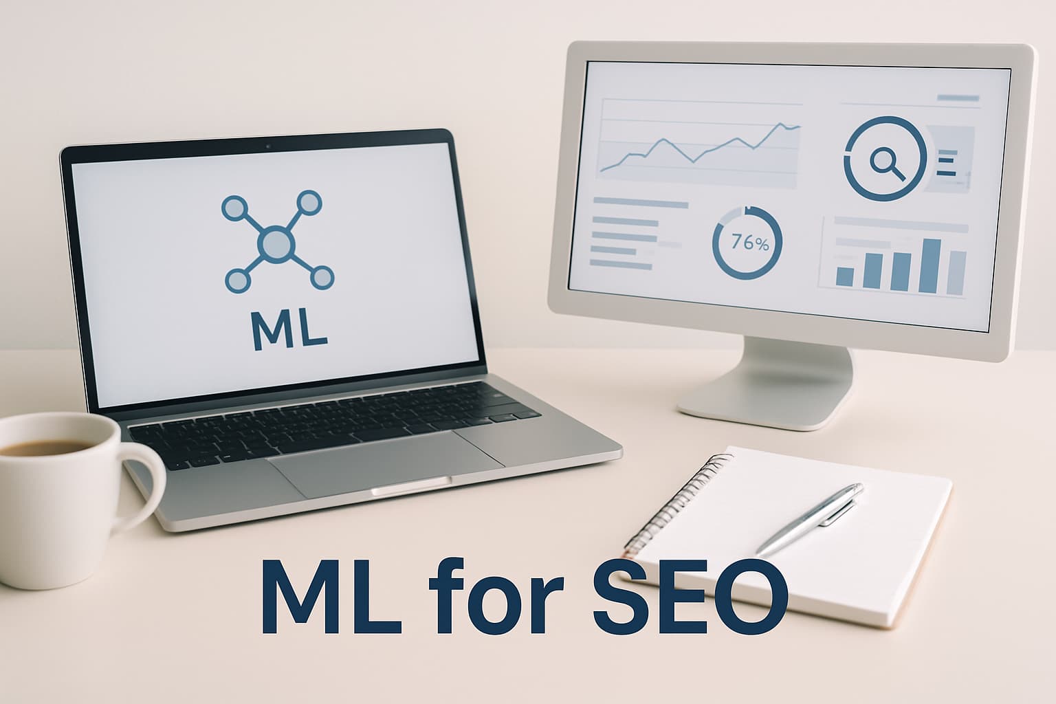 Machine Learning for SEO: 7 Proven Workflows