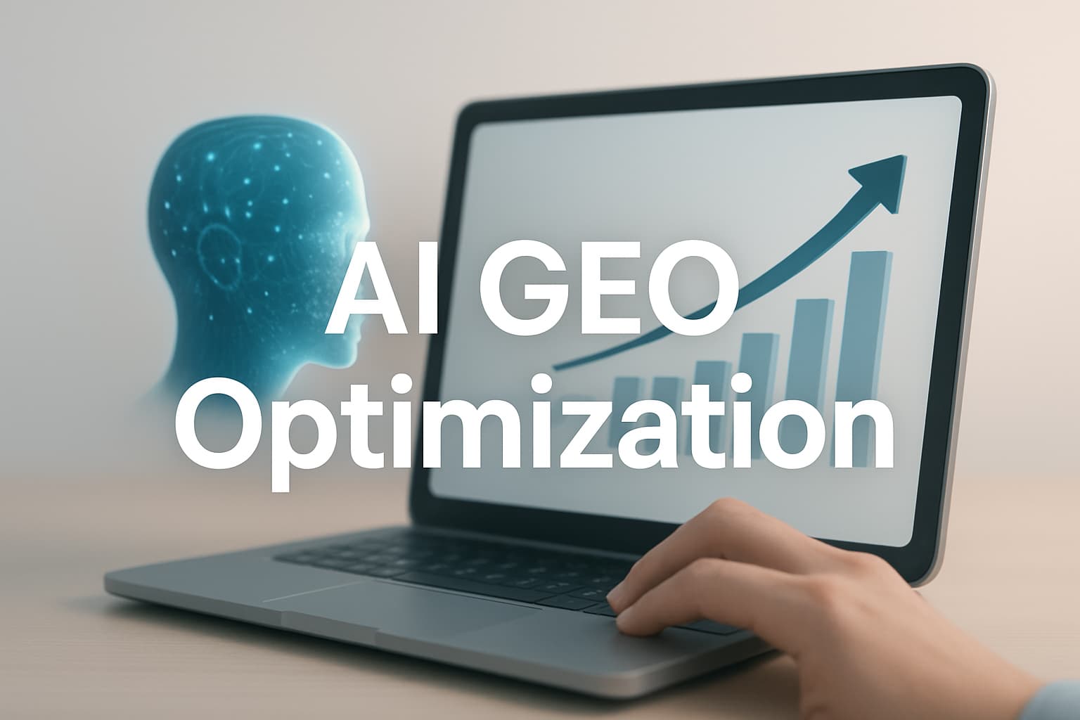 AI Generative Engine Optimization (GEO): Win 2026 Rankings