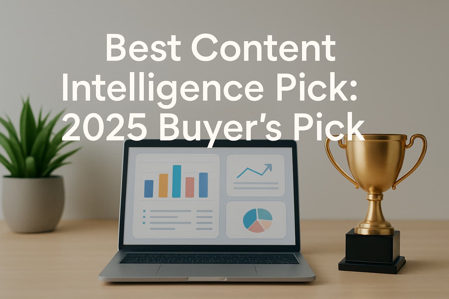 Best Content Intelligence Platform: 2025 Buyer’s Pick