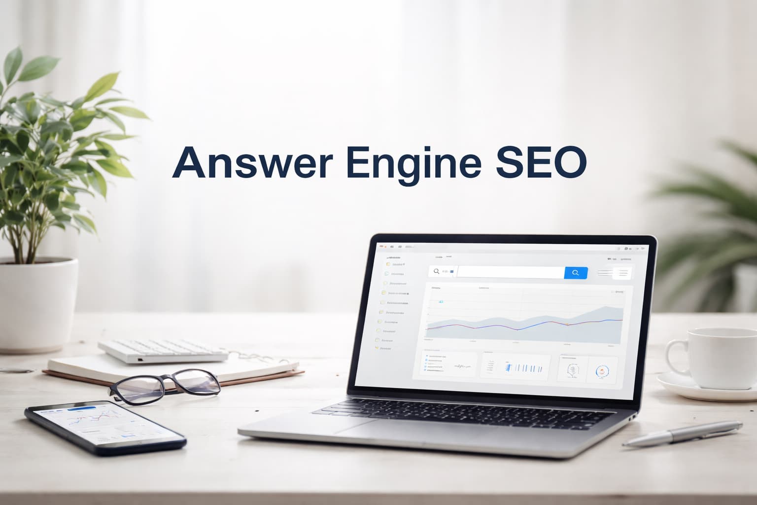 Answer Engine SEO: The Technical Playbook to Win 2026