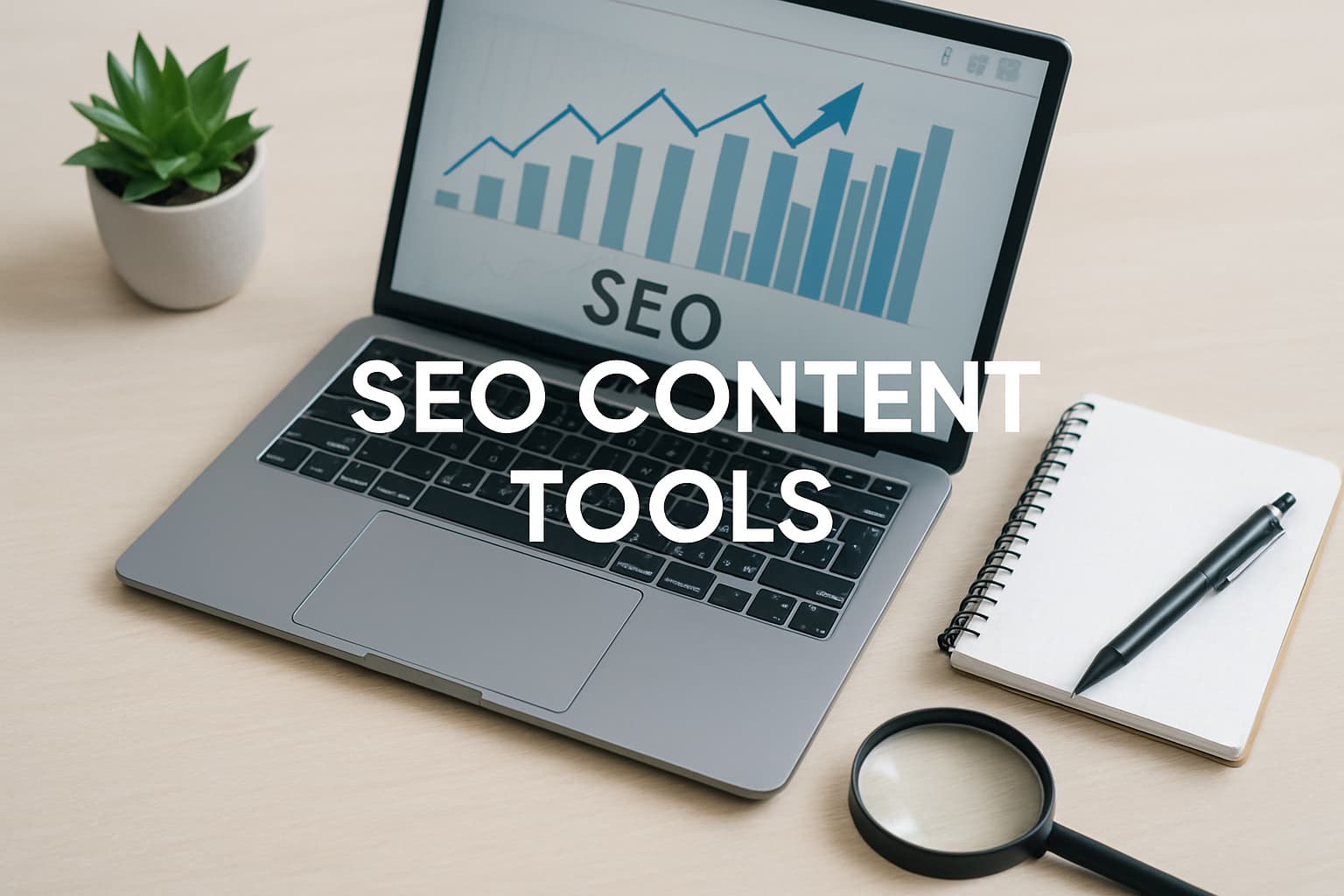 Best SEO content writing tools to rank faster in 2025