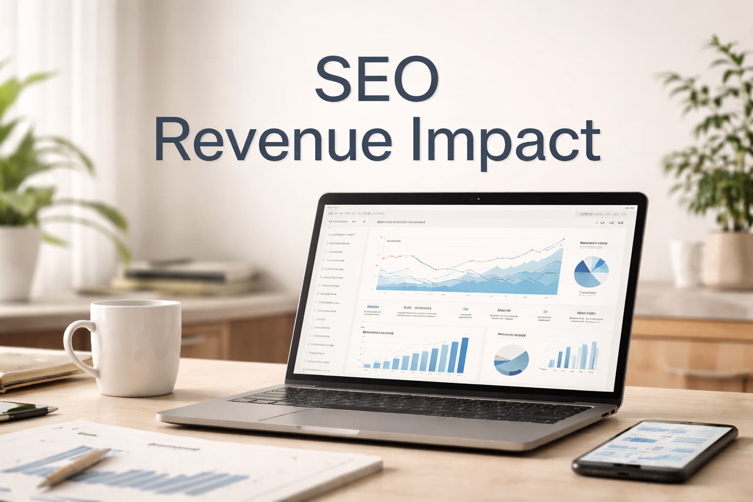SEO Analytics Tools to Prove Revenue Impact Fast in 2026