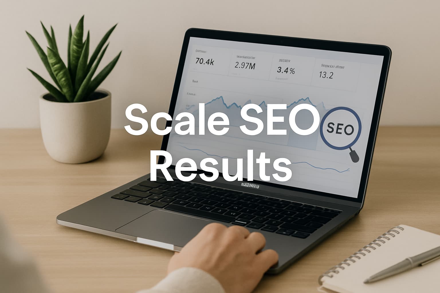 SEO for Agencies: 2026 Playbook to Scale Results Fast